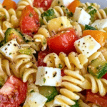 Easy Tuna Salad Recipe