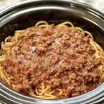 Savory Steak Gorgonzola Alfredo lasagna