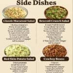 Sausage, Egg, and Cream Cheese Hashbrown Casserole