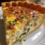 Crunchy Kale and Quinoa Salad with Tangy Lemon Dressing – A Weekly Obsession You Can’t Resist!