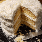 Succulent Pan-Seared Salmon with Zesty Lemon Butter Sauce – A Restaurant Favorite Reimagined!