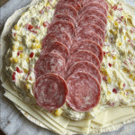 Coconut Cream Pie Dip Recipe