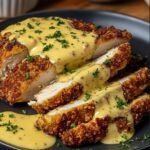 Fajita Chicken Casserole