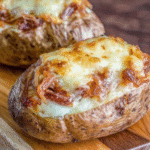 Cinnamon Raisin Bread Pudding