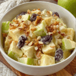 Cinnamon Raisin Bread Pudding