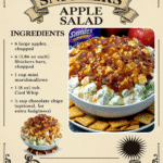 FUNERAL POTATOES