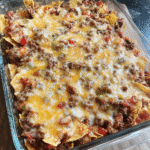 Company Chicken Casserole