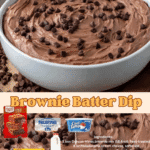 Denny’s Moons Over My Hammy