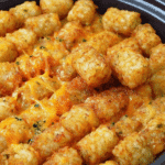 Bacon Cheeseburger Rice: A Delicious Twist on a Classic Favorite!