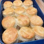 4-Ingredient Dreamsicle Orange Punch