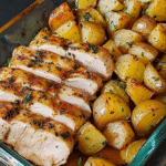 Fudgy Brownie Mix Recipe