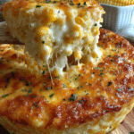 Dill Pickle Bread