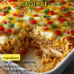No-Boil Broccoli Pasta Bake