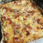 JALAPEÑO POPPER CHEESE BALL