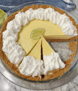 Atlantic Beach Pie
