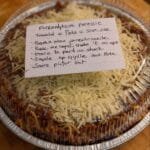 Elvis Presley’s Favorite Pound Cake