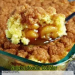 Strawberry Crackle Salad