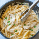 2-Ingredient Pancakes (2 Ingredients Only)