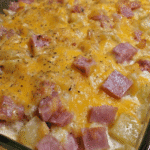 Fashioned Rice pudding