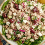 Ground Beef Casserole Recipe