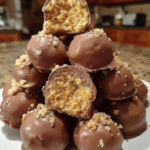 Deep-Fried Marshmallows