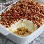 Cranberry Honey Butter