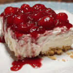 Moist Pineapple Cake