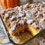Pasta with Strawberries (Makaron z Truskawkami)
