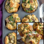 Pumpkin Spice Crumb Cake