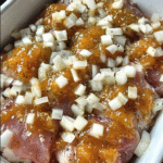 Amish Country Casserole