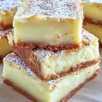 2-Ingredient Chocolate Dessert