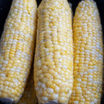 Heaven on Earth Cake, also known as Cherry Angel Trifle