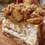Chai-Spiced Apple Babka