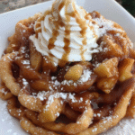 Creamy Garlic Parmesan Chicken Pasta (Easy 30-Minute Dinner!)