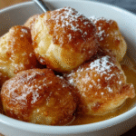 Chili Cheese Dog Casserole