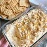 Cream of Chicken Soup Mix