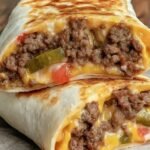 Pineapple Pretzel Delight