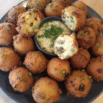 Southern Chocolate Cobbler