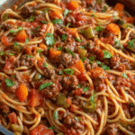 Slow Cooker Garlic Herb Sautéed Mushrooms