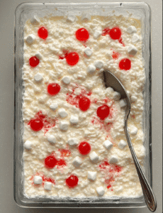 Delicious Glorified Rice Recipe: A Sweet and Creamy Classic!