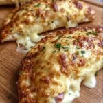 Homemade Strawberry Cream Cheese Pound Cake