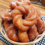 slow cooker pineapple barbecue meatballs!