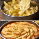 Eggnog Cranberry Bread