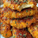 TACO BELL FIESTA POTATOES COPYCAT