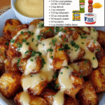 Easy Crack Chicken Tenders