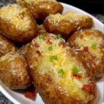 Southern Chicken Spaghetti Bake