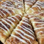 Spicy Jalapeño Popper Egg Rolls