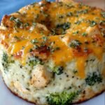 CREAMY GARLIC SAUCE BABY POTATOES