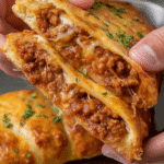 Cheesy Pizza Ravioli