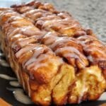 CHICKEN ALFREDO BAKED ZITI